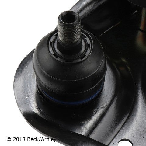 Suspension Control Arm and Ball Joint Assembly Beck Arnley 102-5534