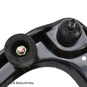 Suspension Control Arm and Ball Joint Assembly Beck Arnley 102-5535
