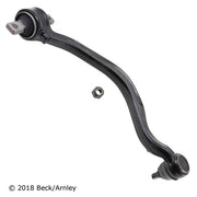 Suspension Control Arm and Ball Joint Assembly Beck Arnley 102-5540