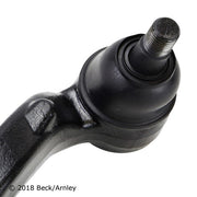 Suspension Control Arm and Ball Joint Assembly Beck Arnley 102-5540