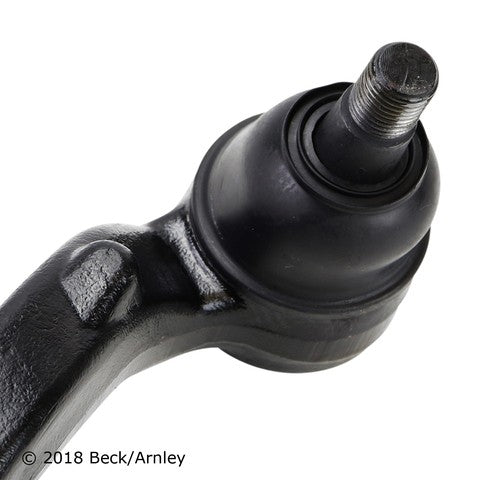Suspension Control Arm and Ball Joint Assembly Beck Arnley 102-5540