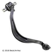 Suspension Control Arm and Ball Joint Assembly Beck Arnley 102-5540