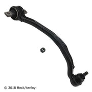 Suspension Control Arm and Ball Joint Assembly Beck Arnley 102-5541