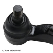 Suspension Control Arm and Ball Joint Assembly Beck Arnley 102-5541