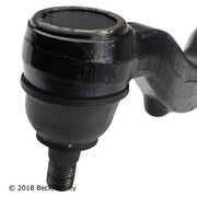 Suspension Control Arm and Ball Joint Assembly Beck Arnley 102-5541