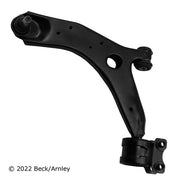 Suspension Control Arm and Ball Joint Assembly Beck Arnley 102-5547