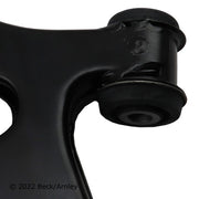 Suspension Control Arm and Ball Joint Assembly Beck Arnley 102-5547