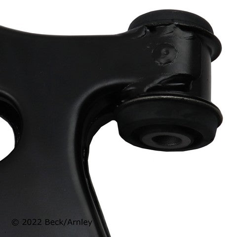 Suspension Control Arm and Ball Joint Assembly Beck Arnley 102-5547