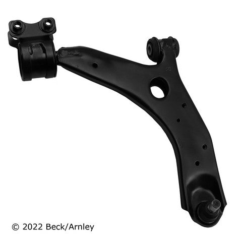 Suspension Control Arm and Ball Joint Assembly Beck Arnley 102-5548