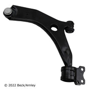 Suspension Control Arm and Ball Joint Assembly Beck Arnley 102-5548