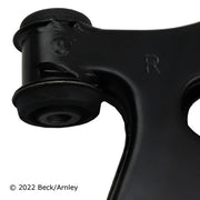 Suspension Control Arm and Ball Joint Assembly Beck Arnley 102-5548