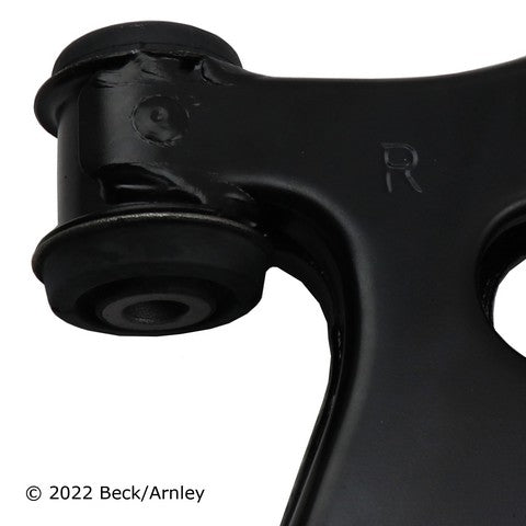 Suspension Control Arm and Ball Joint Assembly Beck Arnley 102-5548