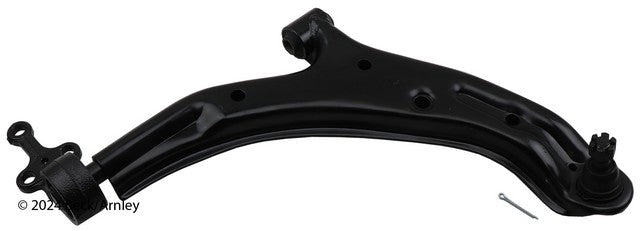 Suspension Control Arm and Ball Joint Assembly Beck Arnley 102-5556