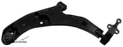 Suspension Control Arm and Ball Joint Assembly Beck Arnley 102-5556