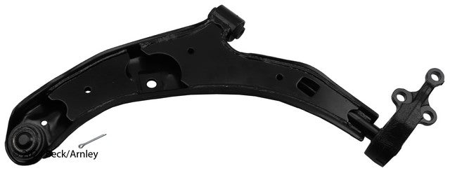 Suspension Control Arm and Ball Joint Assembly Beck Arnley 102-5556