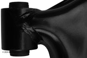 Suspension Control Arm and Ball Joint Assembly Beck Arnley 102-5556