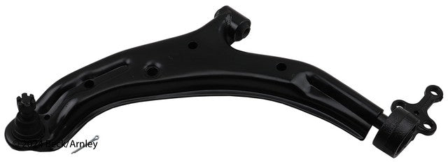 Suspension Control Arm and Ball Joint Assembly Beck Arnley 102-5557