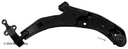 Suspension Control Arm and Ball Joint Assembly Beck Arnley 102-5557