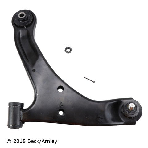 Suspension Control Arm and Ball Joint Assembly Beck Arnley 102-5615