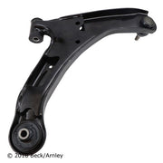 Suspension Control Arm and Ball Joint Assembly Beck Arnley 102-5615