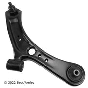 Suspension Control Arm and Ball Joint Assembly Beck Arnley 102-5616