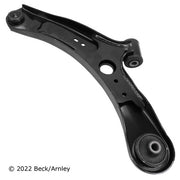 Suspension Control Arm and Ball Joint Assembly Beck Arnley 102-5616