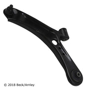 Suspension Control Arm and Ball Joint Assembly Beck Arnley 102-5617