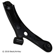 Suspension Control Arm and Ball Joint Assembly Beck Arnley 102-5617