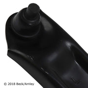 Suspension Control Arm and Ball Joint Assembly Beck Arnley 102-5617