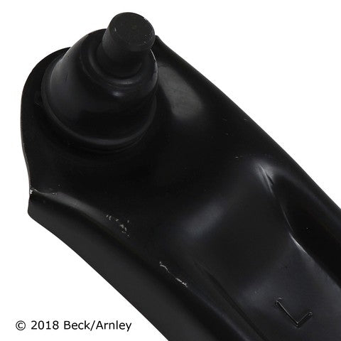 Suspension Control Arm and Ball Joint Assembly Beck Arnley 102-5617
