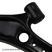 Suspension Control Arm and Ball Joint Assembly Beck Arnley 102-5617