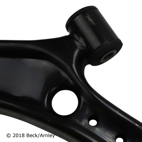 Suspension Control Arm and Ball Joint Assembly Beck Arnley 102-5617