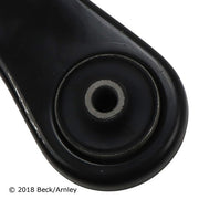 Suspension Control Arm and Ball Joint Assembly Beck Arnley 102-5617