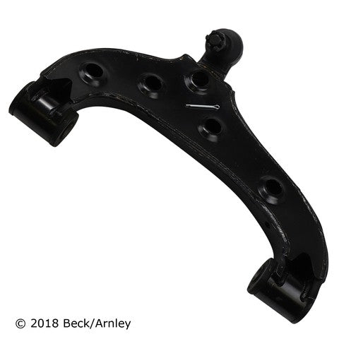 Suspension Control Arm and Ball Joint Assembly Beck Arnley 102-5620