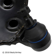 Suspension Control Arm and Ball Joint Assembly Beck Arnley 102-5620