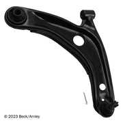 Suspension Control Arm and Ball Joint Assembly Beck Arnley 102-5765