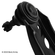 Suspension Control Arm and Ball Joint Assembly Beck Arnley 102-5765