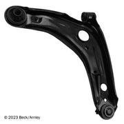 Suspension Control Arm and Ball Joint Assembly Beck Arnley 102-5766