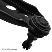 Suspension Control Arm and Ball Joint Assembly Beck Arnley 102-5766