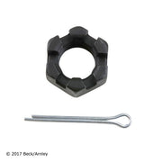 Suspension Control Arm and Ball Joint Assembly Beck Arnley 102-5796