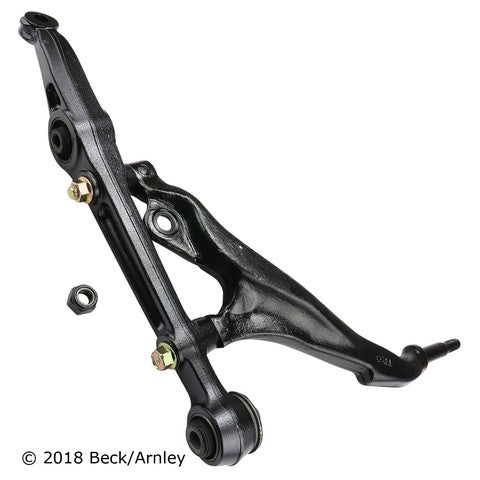 Suspension Control Arm Beck Arnley 102-5843