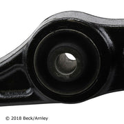 Suspension Control Arm Beck Arnley 102-5843