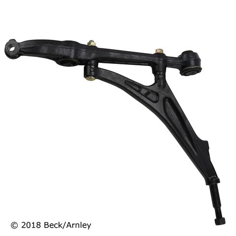 Suspension Control Arm Beck Arnley 102-5844