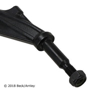 Suspension Control Arm Beck Arnley 102-5844