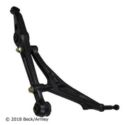 Suspension Control Arm Beck Arnley 102-5845