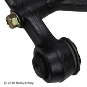 Suspension Control Arm Beck Arnley 102-5845