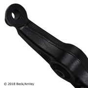 Suspension Control Arm Beck Arnley 102-5845