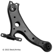 Suspension Control Arm Beck Arnley 102-5922