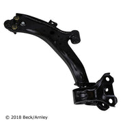 Suspension Control Arm and Ball Joint Assembly Beck Arnley 102-6005