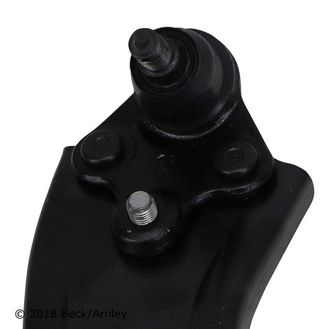 Suspension Control Arm and Ball Joint Assembly Beck Arnley 102-6005